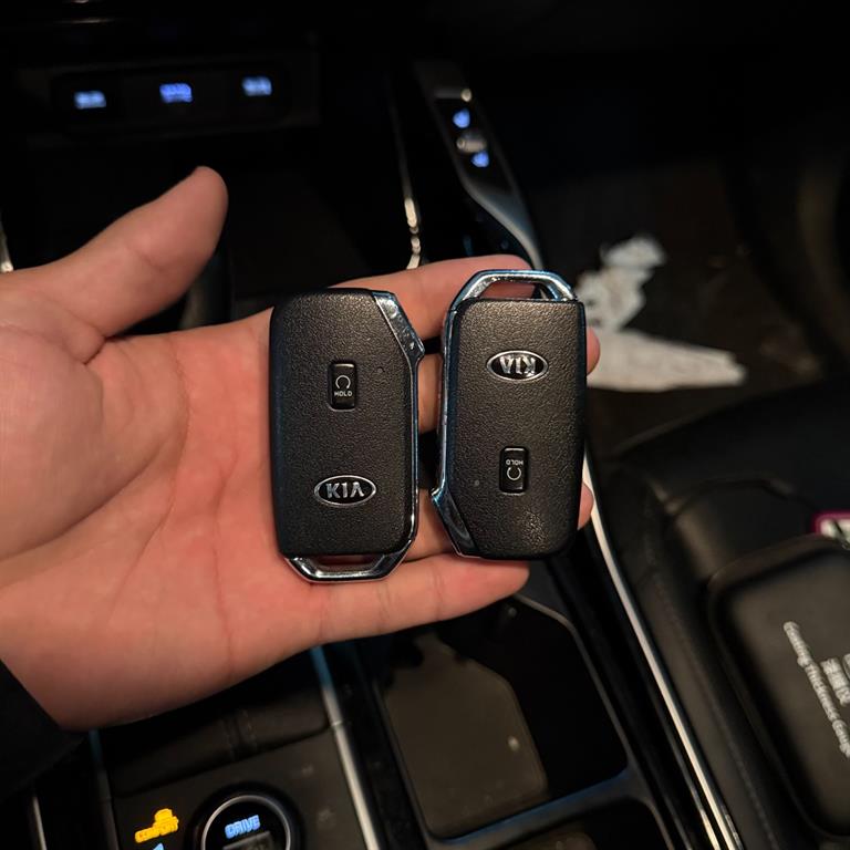 KIA Sorento 2021 Negro - Importación desde Corea - HF Imports Iquique - Foto 14