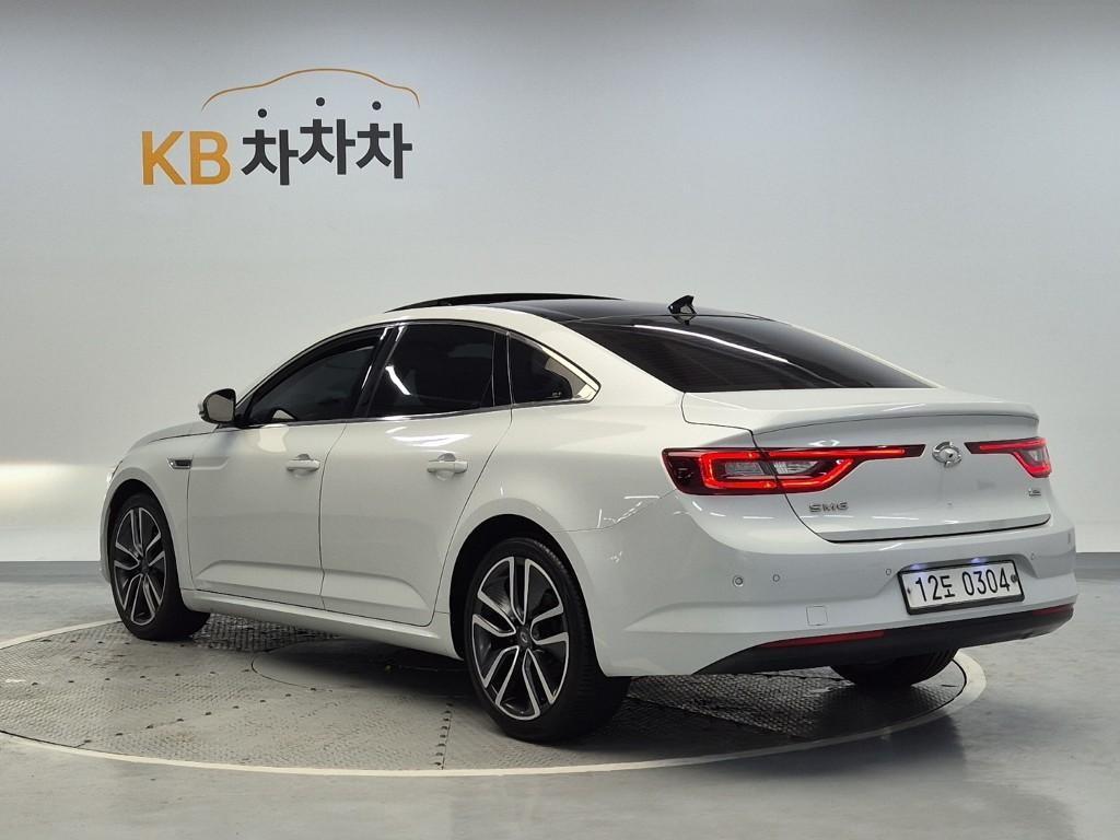 SAMSUNG SM6 - Vista 2