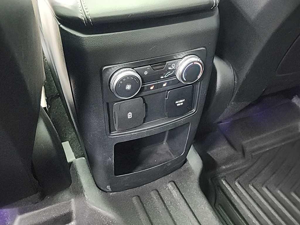 Ford Explorer 2020 Blanco - Importación desde Corea - HF Imports Iquique - Foto 13