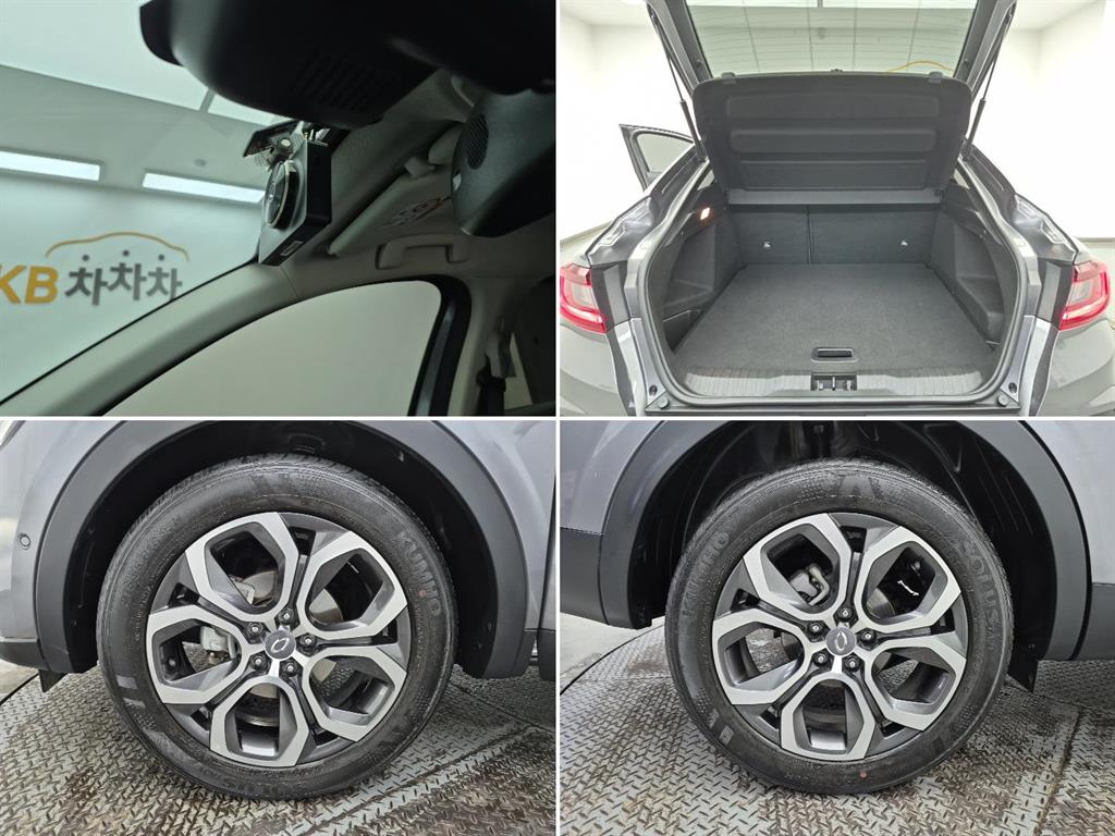SAMSUNG XM3 2020 Gris - Importación desde Corea - HF Imports Iquique - Foto 18