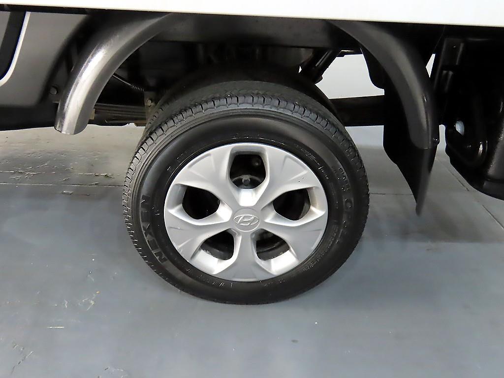 Small Truck Freezer Box(High Deck) 2023 Blanco - Importación desde Corea - HF Imports Iquique - Foto 19