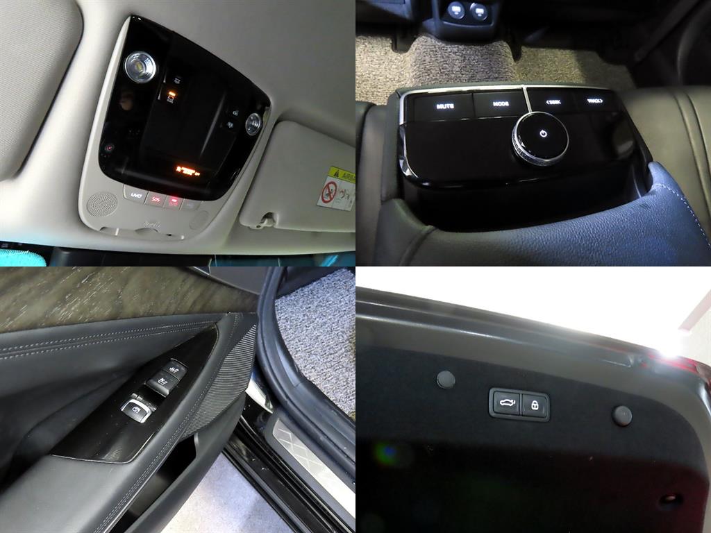 KIA K8 2022 - Importación desde Corea - HF Imports Iquique - Foto 18