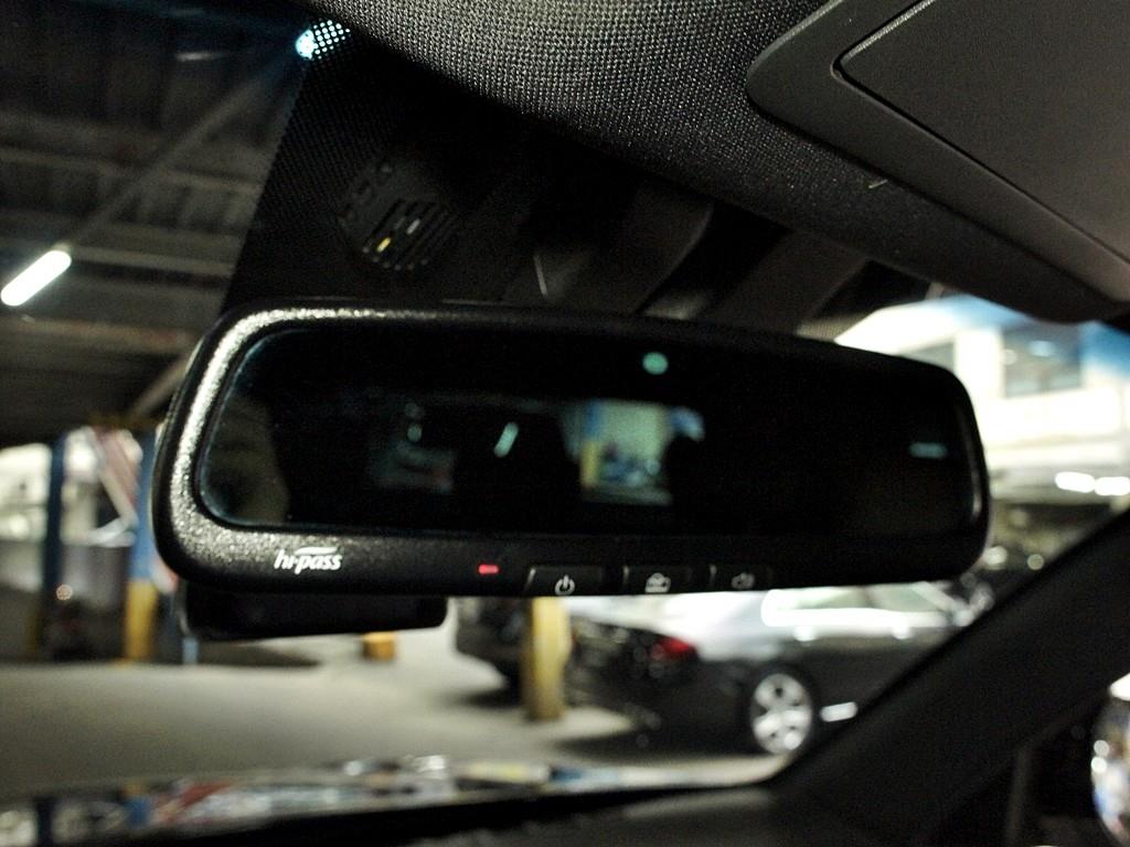 Ssangyong Rexton 2018 Negro - Importación desde Corea - HF Imports Iquique - Foto 12