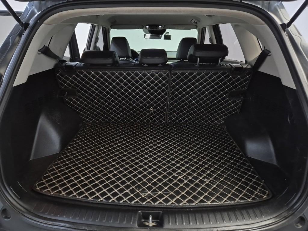 KIA Seltos 2021 Gris - Importación desde Corea - HF Imports Iquique - Foto 16