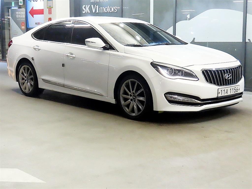 HYUNDAI Aslan 2016 Blanco - Importación desde Corea - HF Imports Iquique - Foto 1