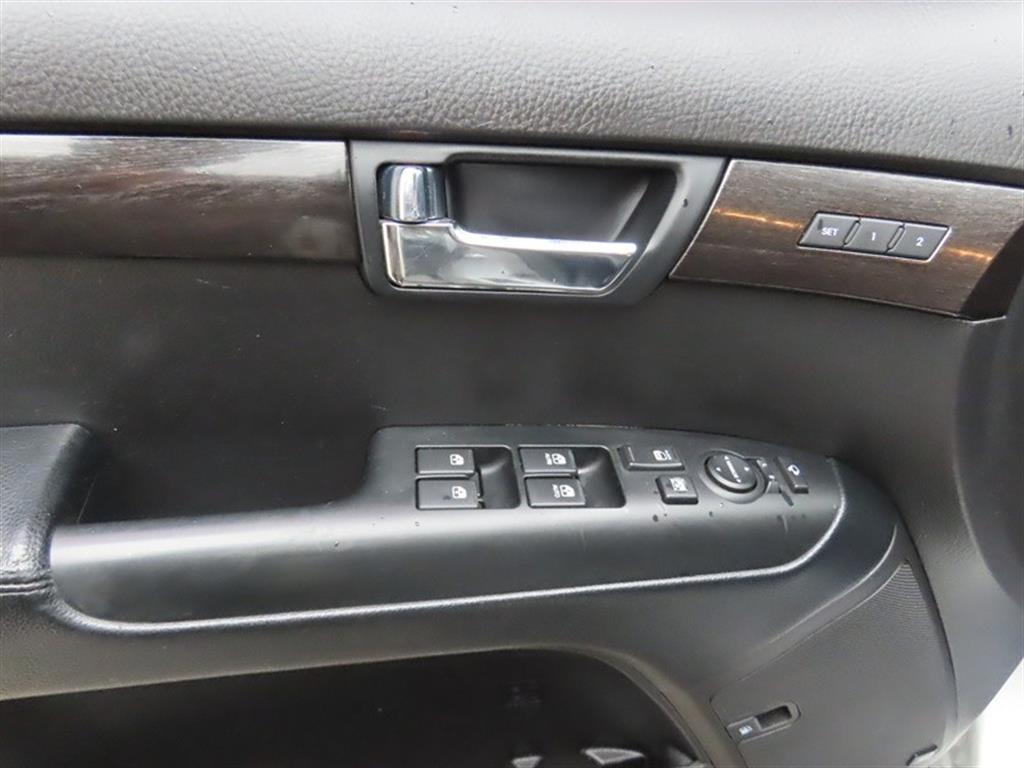 KIA Mohave 2014 Plateado - Importación desde Corea - HF Imports Iquique - Foto 7