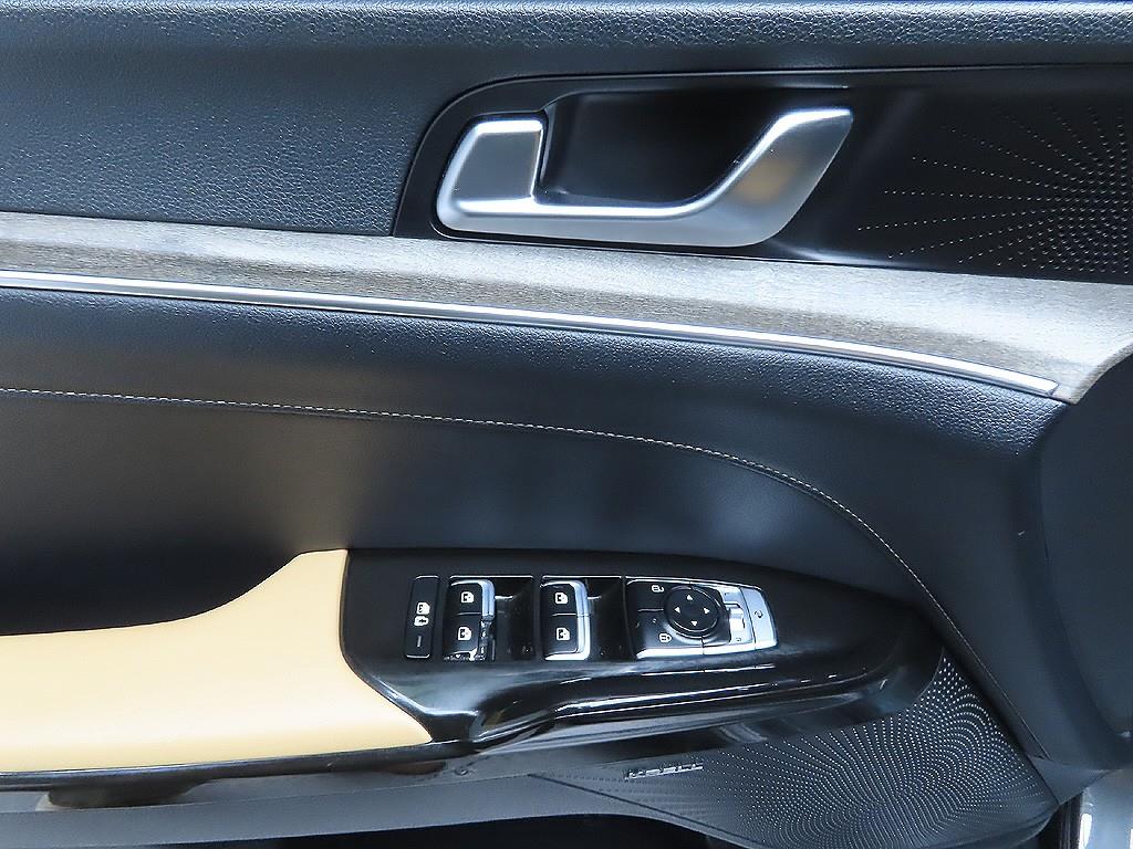 KIA K5 2020 Gris - Importación desde Corea - HF Imports Iquique - Foto 10