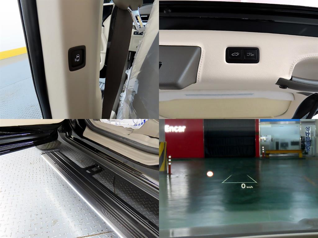 KIA Carnival 2026 Negro - Importación desde Corea - HF Imports Iquique - Foto 16