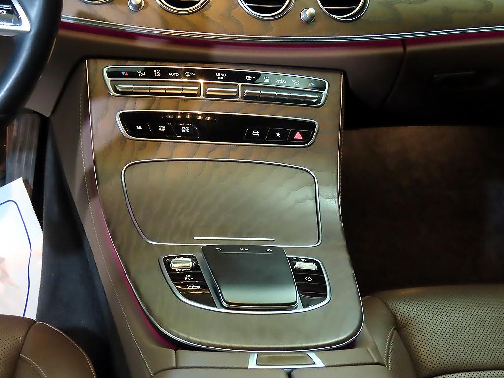 Mercedes Benz E class 2021 Blanco - Importación desde Corea - HF Imports Iquique - Foto 14