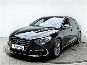 HYUNDAI Grandeur - Vista 4