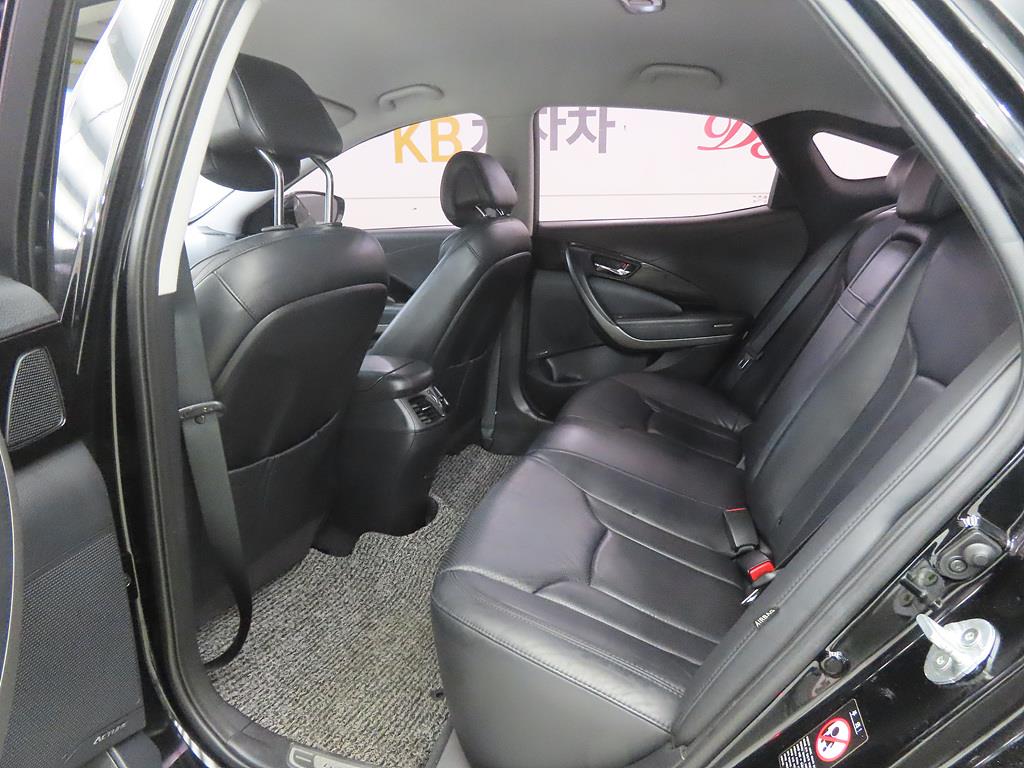 HYUNDAI Grandeur - Vista 6