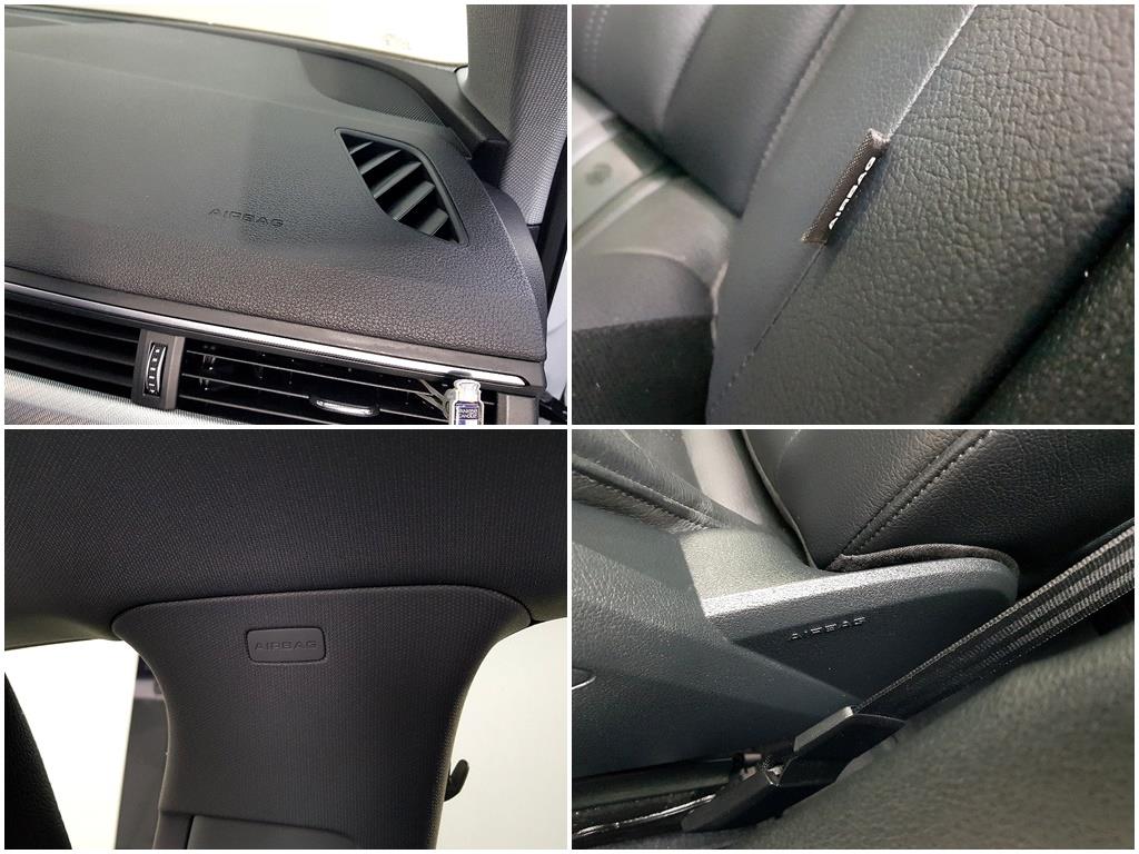 Audi A4 2018 Blanco - Importación desde Corea - HF Imports Iquique - Foto 16