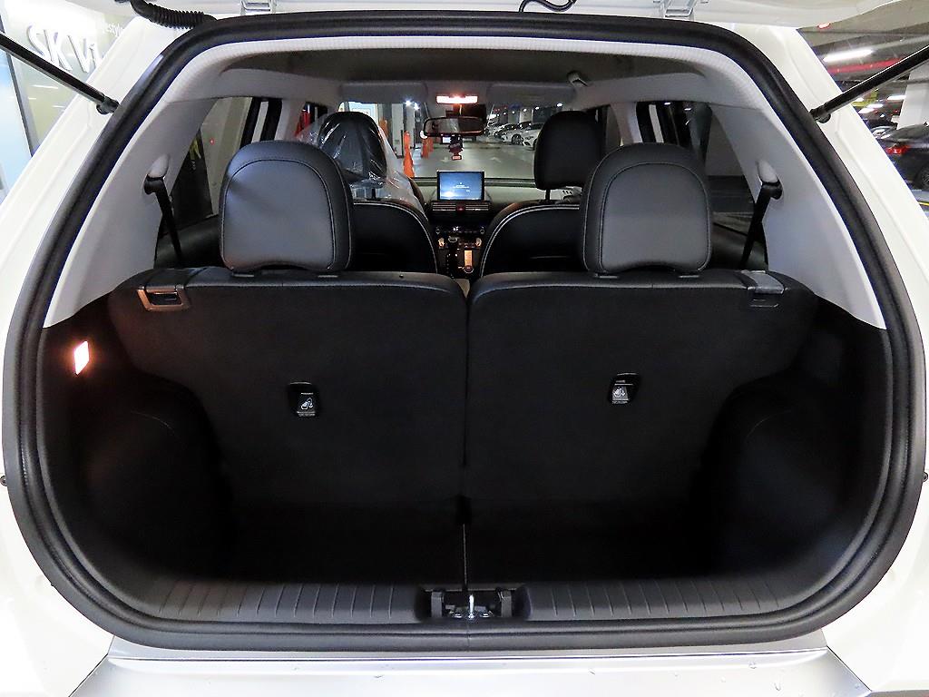 HYUNDAI Casper 2024 - Importación desde Corea - HF Imports Iquique - Foto 18