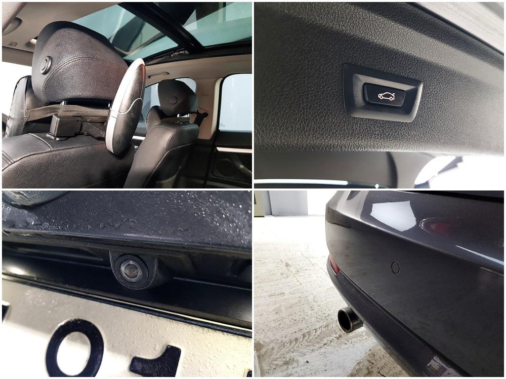 BMW Gran Turismo 2014 Gris - Importación desde Corea - HF Imports Iquique - Foto 19