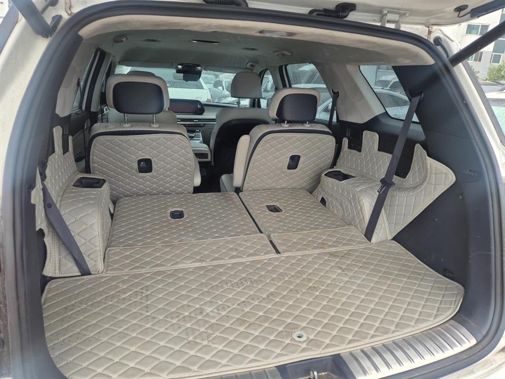 HYUNDAI Palisade - Vista 7