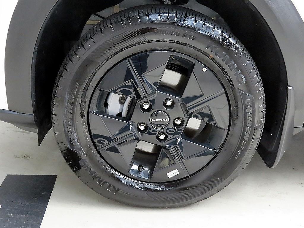 Ssangyong Musso 2026 the color of pearl - Importación desde Corea - HF Imports Iquique - Foto 19