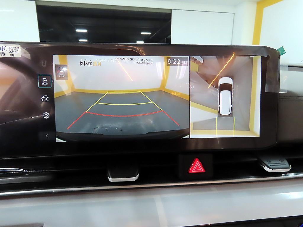 KIA Carnival 2026 Negro - Importación desde Corea - HF Imports Iquique - Foto 14