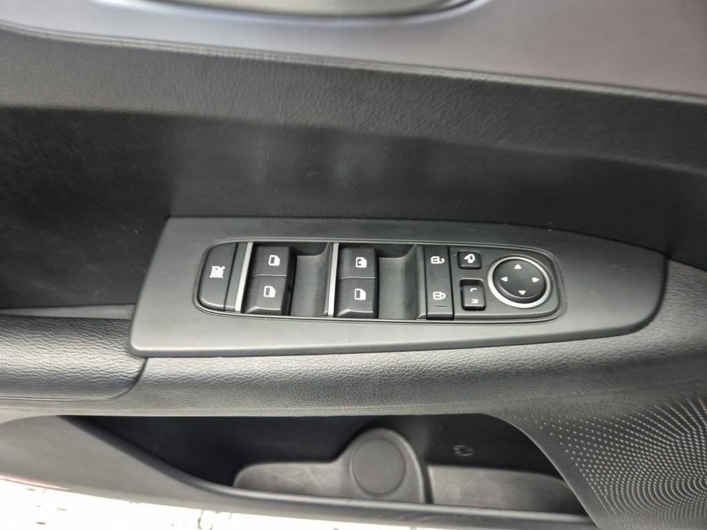 KIA K3 2022 Gris - Importación desde Corea - HF Imports Iquique - Foto 16