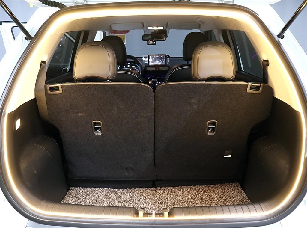 HYUNDAI Casper 2023 Blanco - Importación desde Corea - HF Imports Iquique - Foto 16