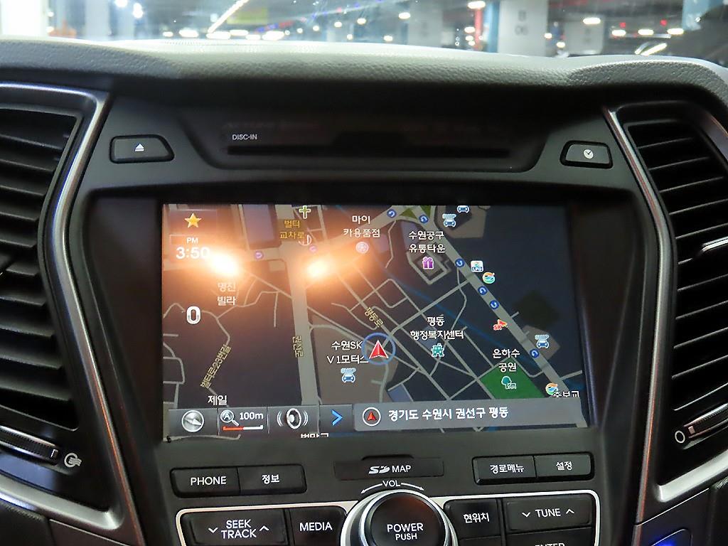 HYUNDAI Maxcruz 2014 - Importación desde Corea - HF Imports Iquique - Foto 15