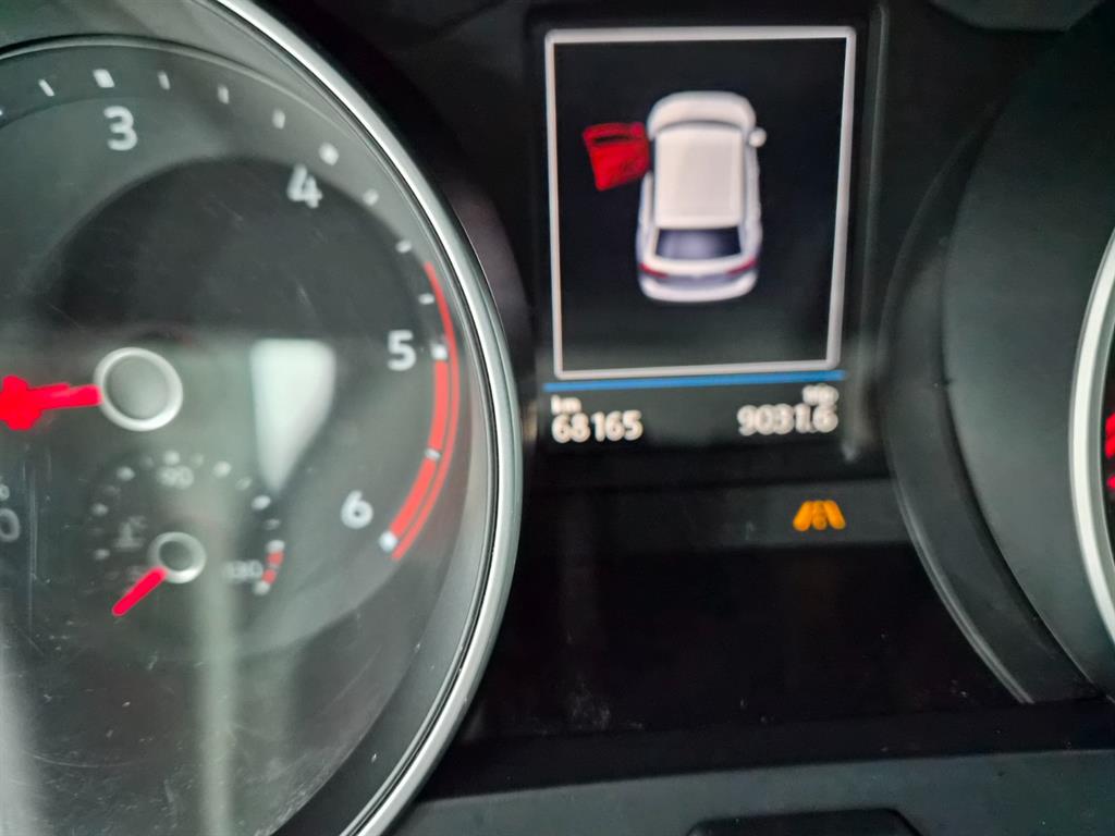 Volkswagen Tiguan 2020 Blanco - Importación desde Corea - HF Imports Iquique - Foto 13