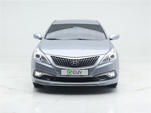 HYUNDAI Grandeur - Vista 4