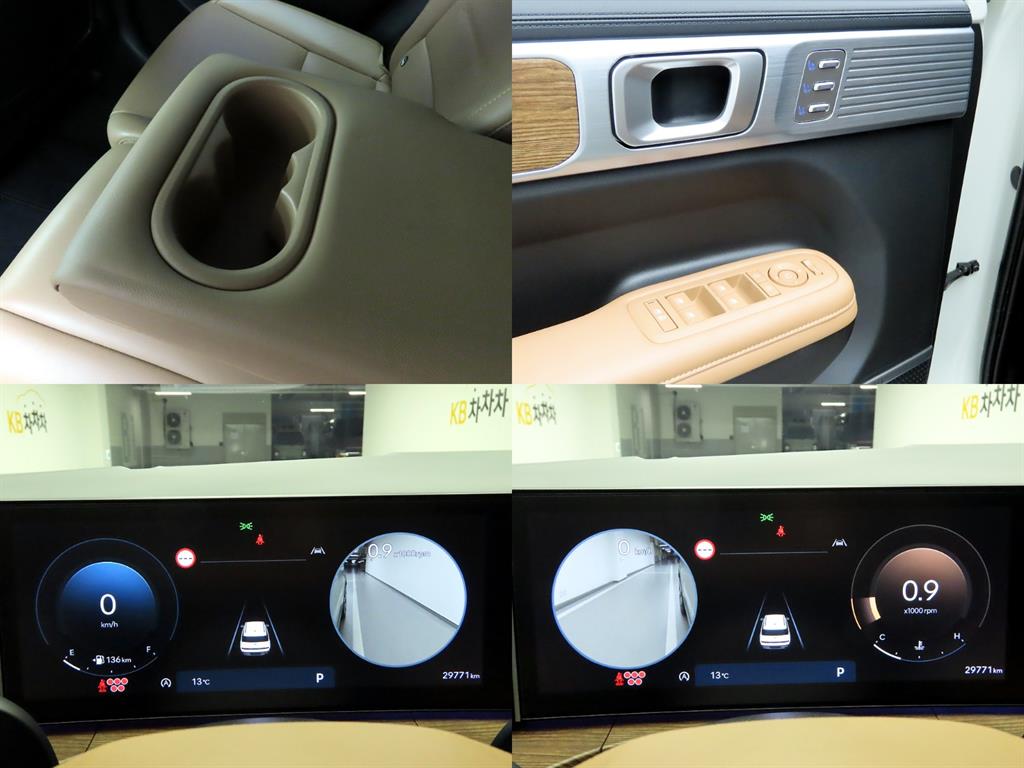 HYUNDAI Santa Fe 2024 - Importación desde Corea - HF Imports Iquique - Foto 16