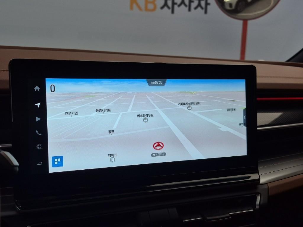 Ssangyong Torres 2023 Blanco - Importación desde Corea - HF Imports Iquique - Foto 14