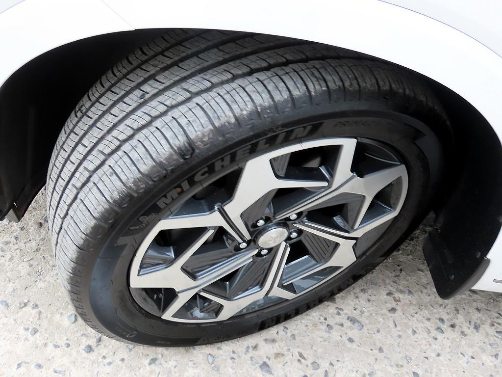 HYUNDAI Palisade 2022 Blanco - Importación desde Corea - HF Imports Iquique - Foto 20