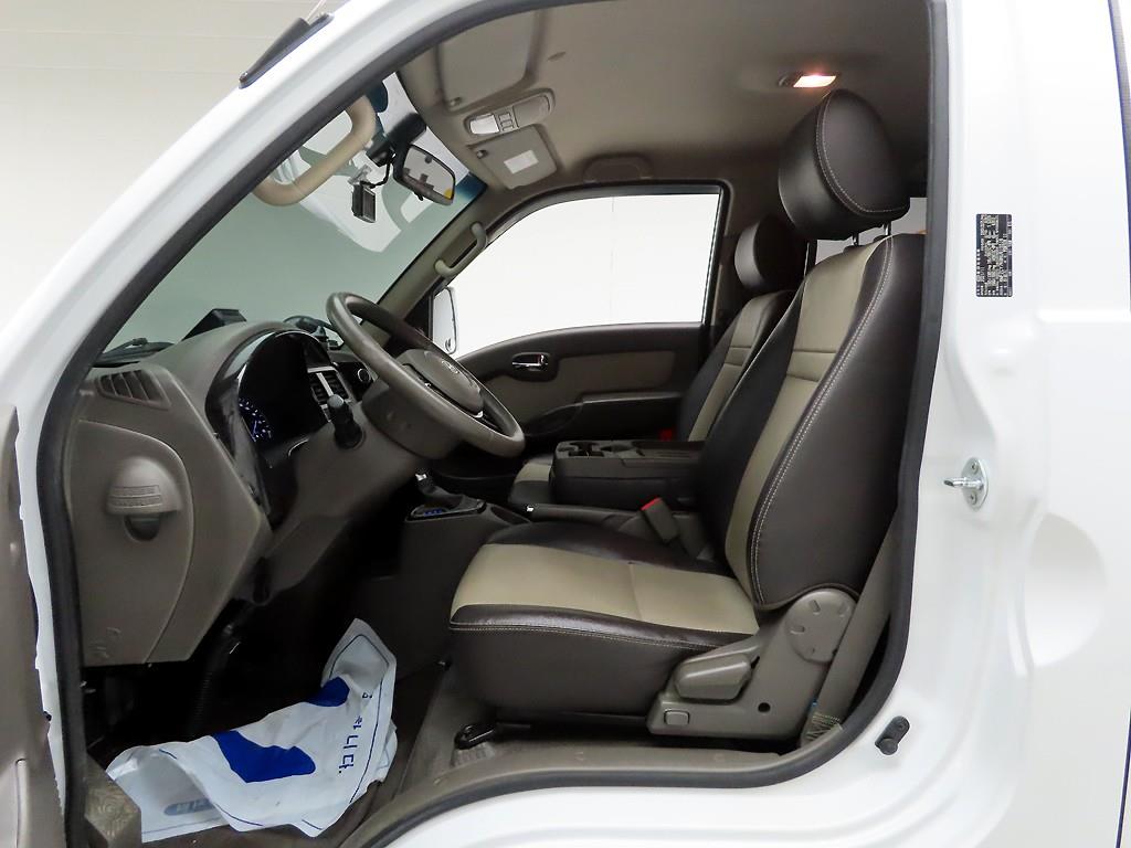 Small Truck Cargo (small) - Vista 12