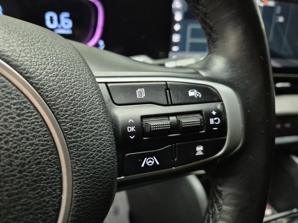 KIA Sportage 2022 Blanco - Importación desde Corea - HF Imports Iquique - Foto 15