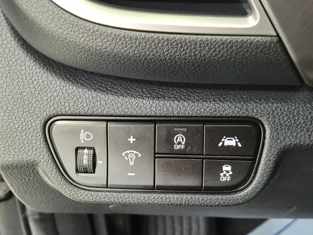 KIA Seltos 2021 Gris - Importación desde Corea - HF Imports Iquique - Foto 15