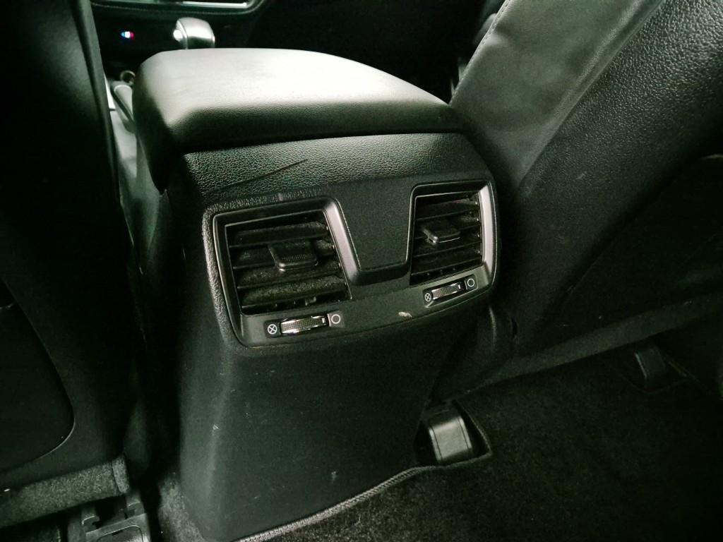 Ssangyong Rexton 2021 Gris - Importación desde Corea - HF Imports Iquique - Foto 17