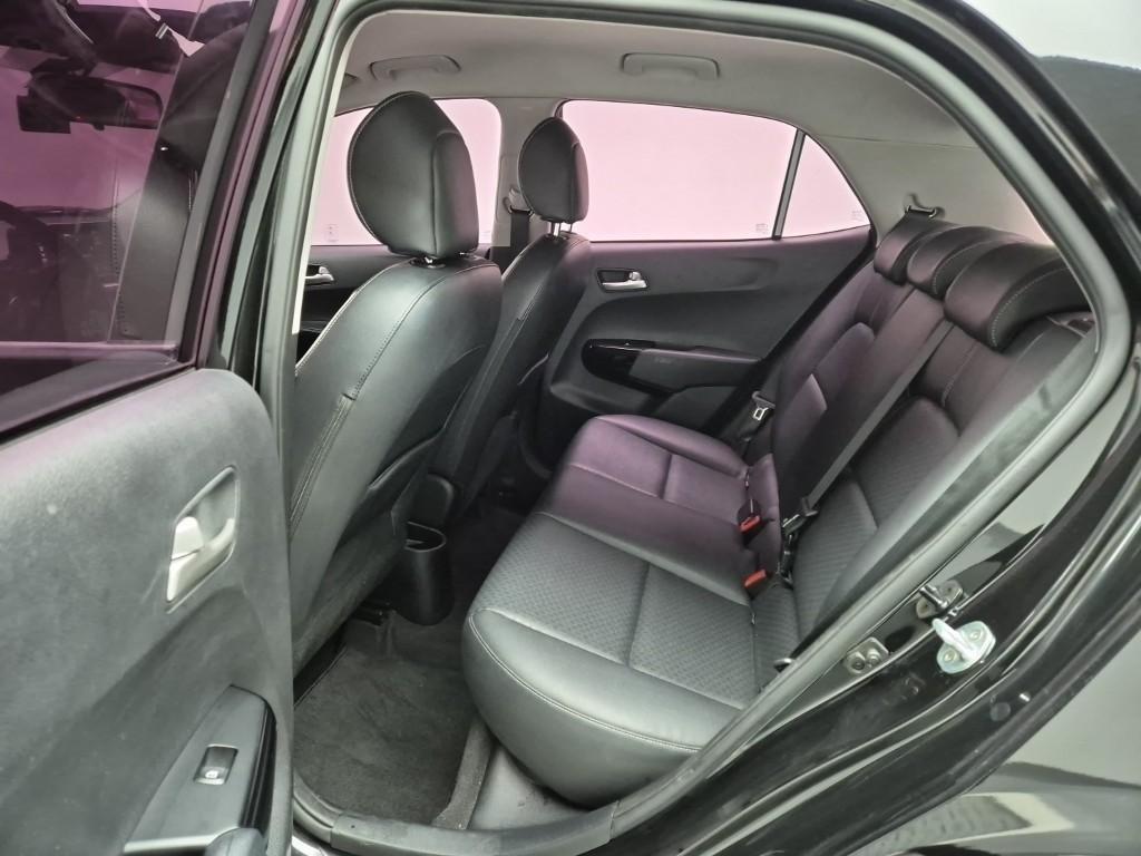 KIA Morning - Vista 12