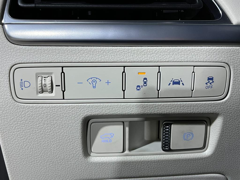 HYUNDAI Palisade - Vista 10