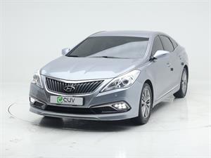 HYUNDAI Grandeur - Vista 2