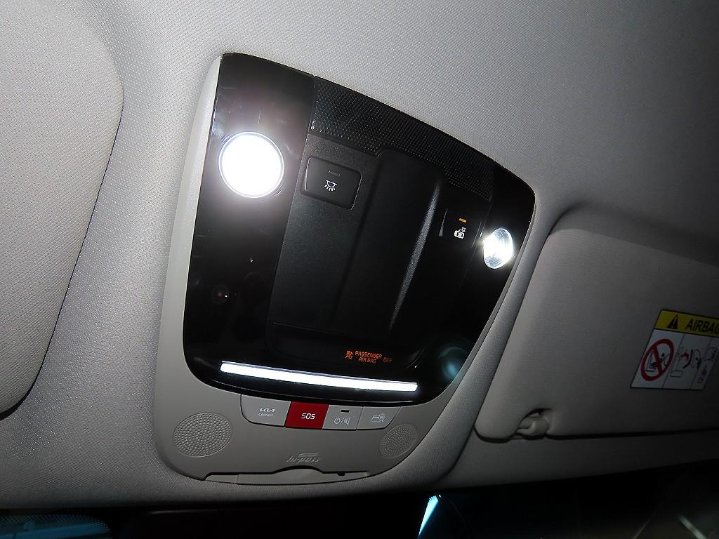 KIA K8 2023 the color of pearl - Importación desde Corea - HF Imports Iquique - Foto 16