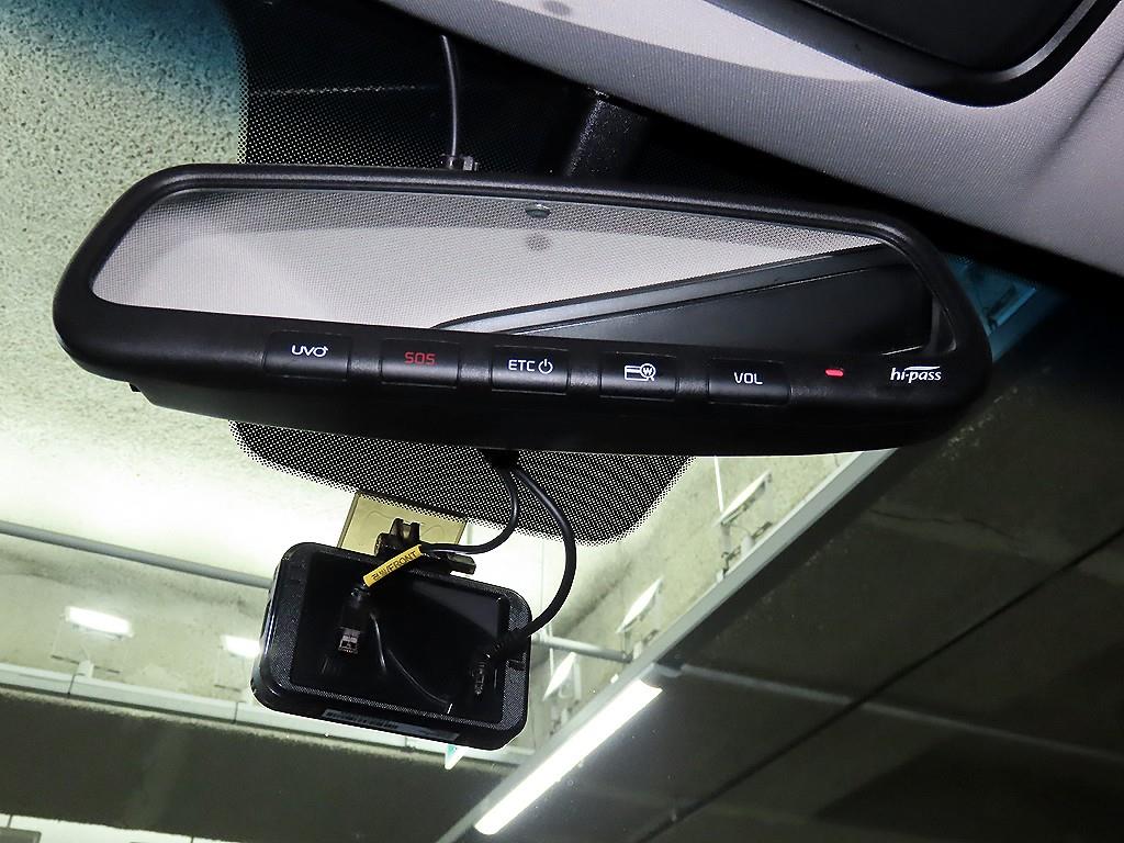 KIA Sorento 2019 Negro - Importación desde Corea - HF Imports Iquique - Foto 16