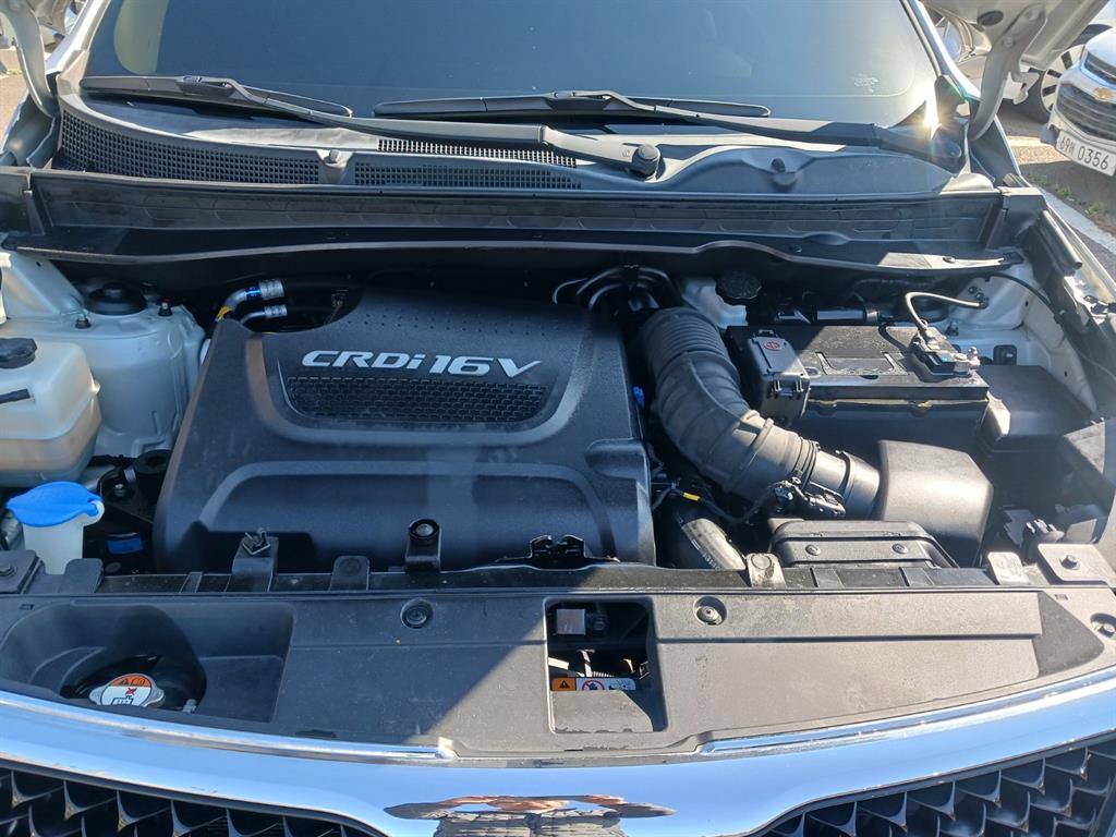 KIA Sportage 2014 Gris - Importación desde Corea - HF Imports Iquique - Foto 18