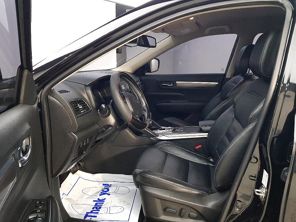 SAMSUNG QM6 - Vista 8