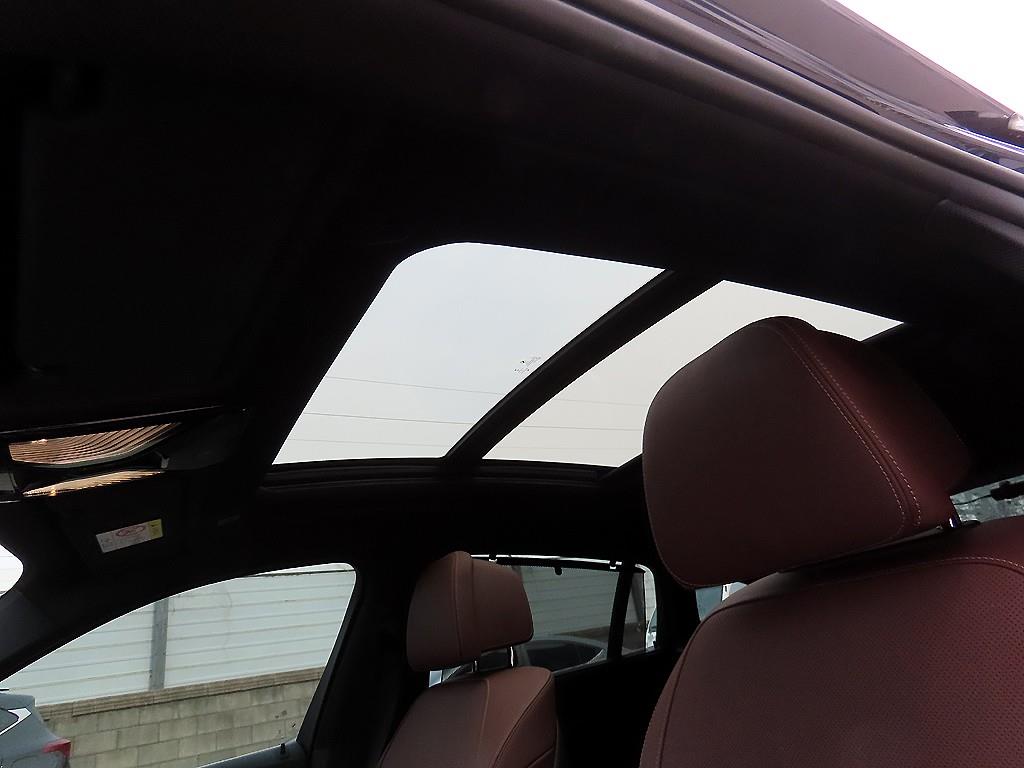 BMW X6 2021 Gris - Importación desde Corea - HF Imports Iquique - Foto 16