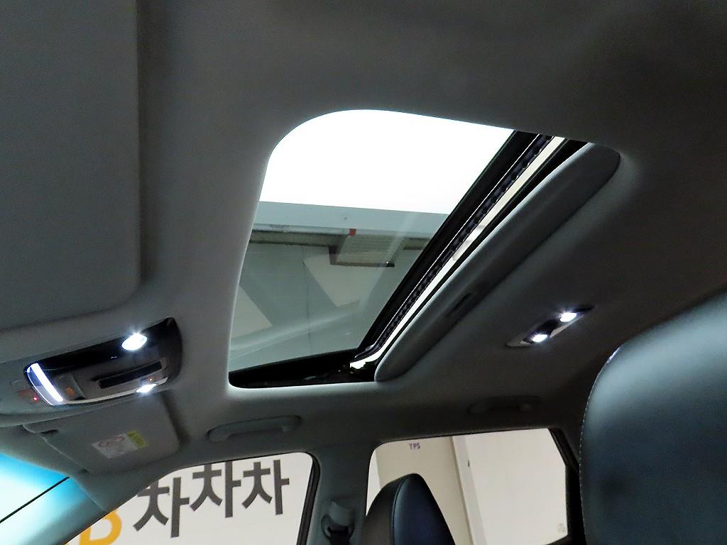 KIA Seltos 2022 Azul - Importación desde Corea - HF Imports Iquique - Foto 17