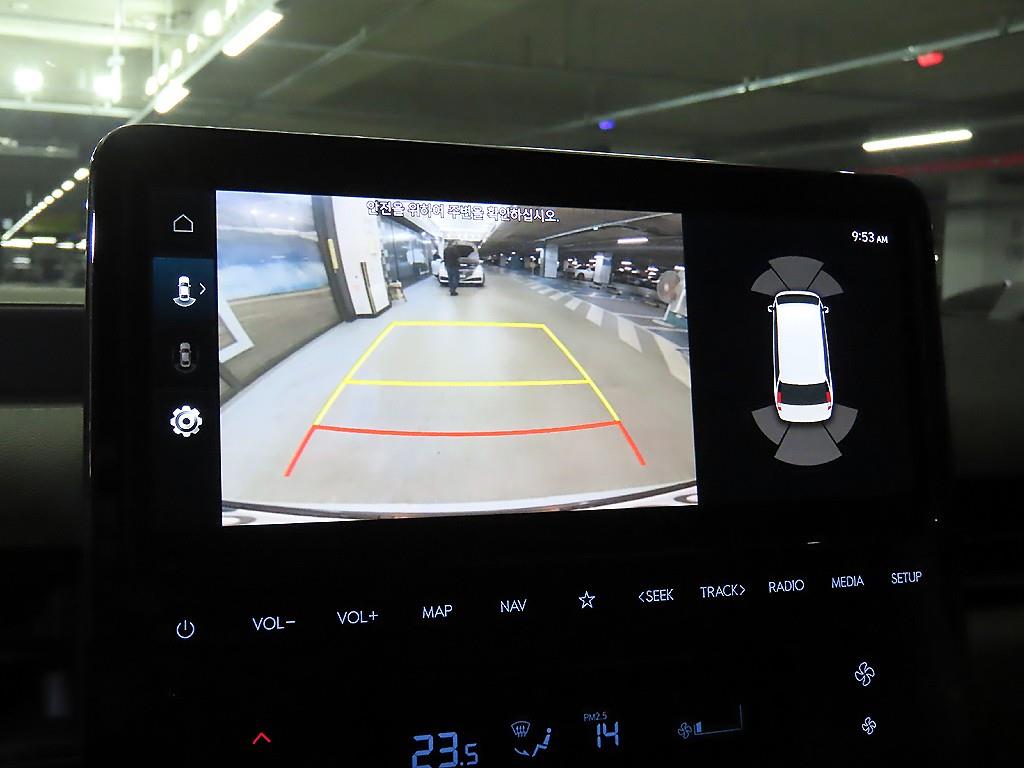 HYUNDAI Staria 2025 - Importación desde Corea - HF Imports Iquique - Foto 15