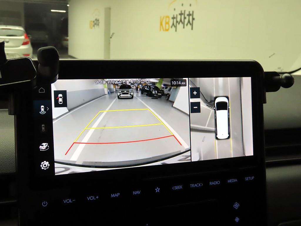 HYUNDAI Staria 2022 - Importación desde Corea - HF Imports Iquique - Foto 15