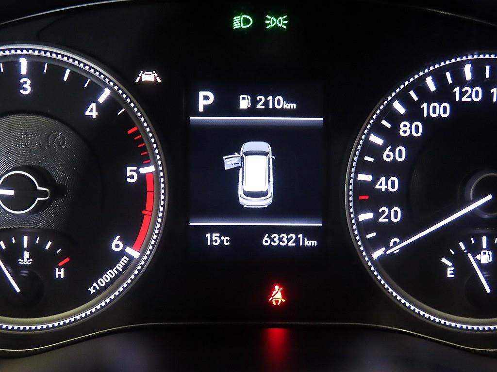 HYUNDAI Santa Fe - Vista 9