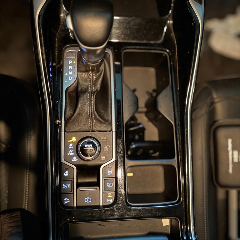 KIA Sorento 2021 Negro - Importación desde Corea - HF Imports Iquique - Foto 15