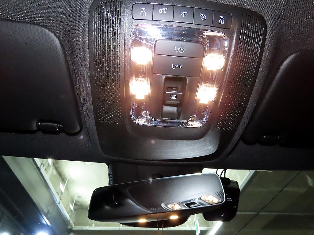 Mercedes Benz CLA Class 2021 - Importación desde Corea - HF Imports Iquique - Foto 16