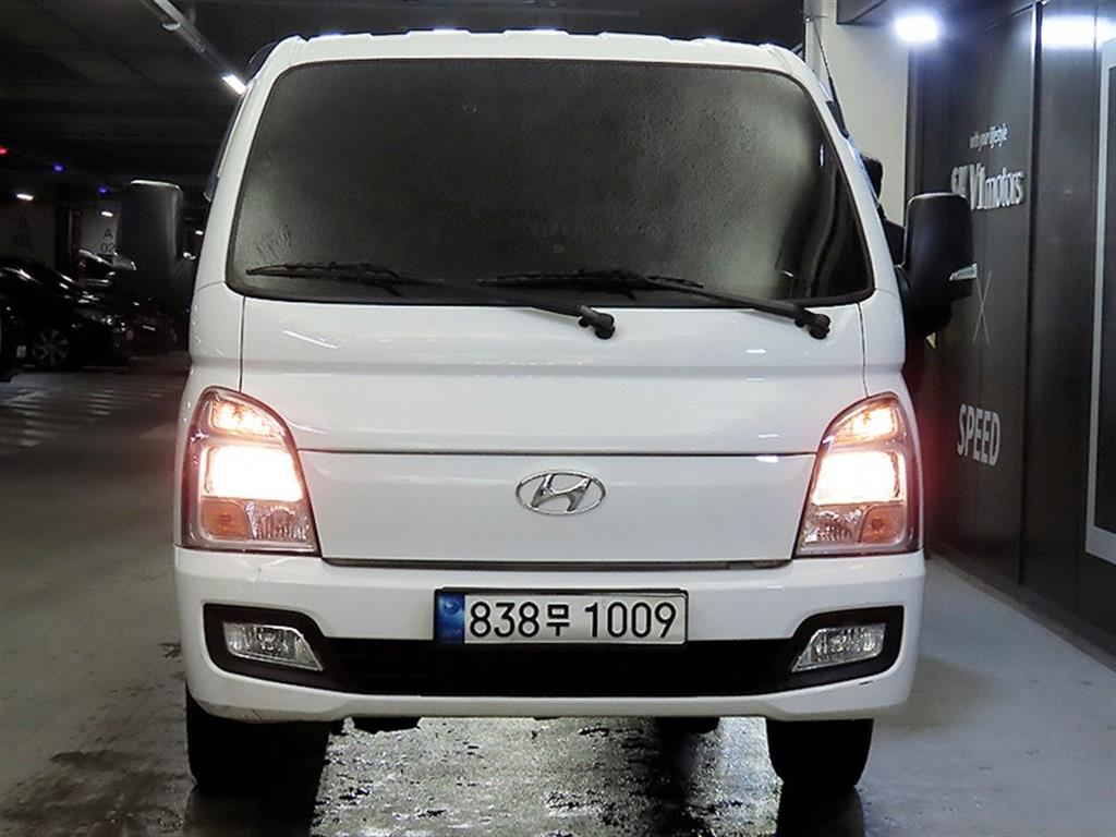 Small Truck Cargo (small) - Vista 2