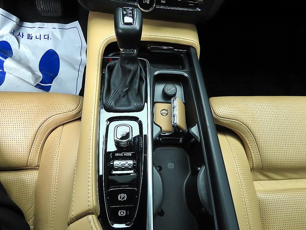 Volvo S90 - Vista 10