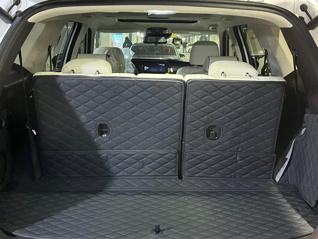 HYUNDAI Palisade - Vista 5